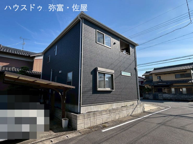 閑静な住宅街☆静かな環境で生活したい方におすすめです(^^)/