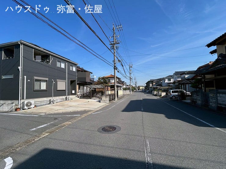 周辺施設充実!生活に便利な立地です(^^)/