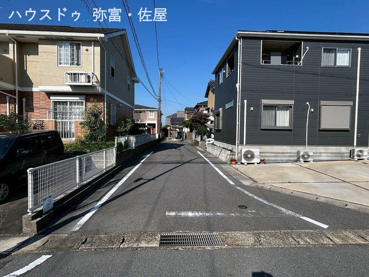 内覧をご希望の方はお気軽にお問い合わせください!