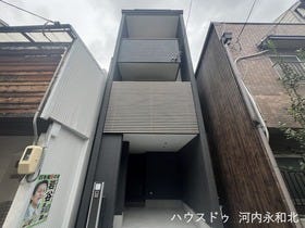 東大阪市足代３丁目