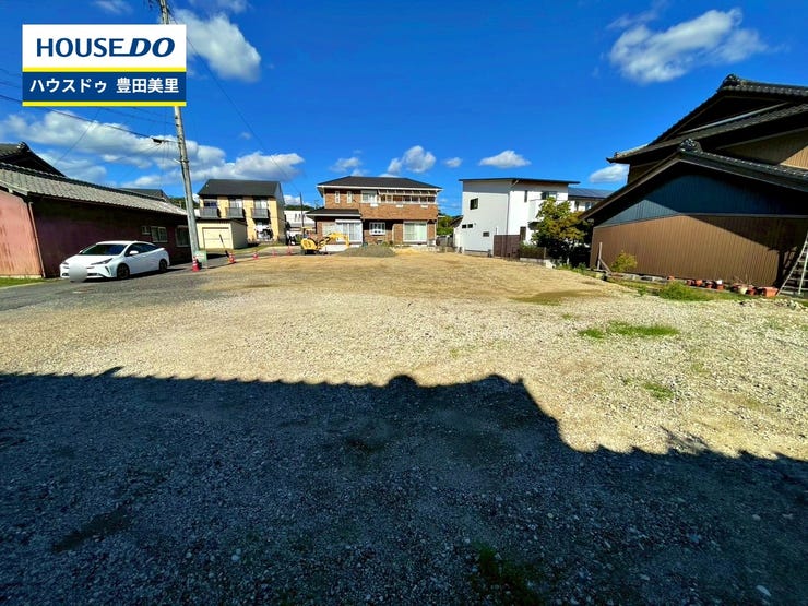 見るだけ聞くだけOK!【お気軽に資料請求!不動産のことならなんでも/ハウスドゥ豊田美里】