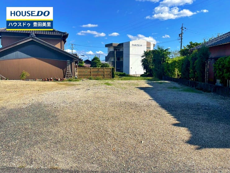 見るだけ聞くだけOK!【お気軽に資料請求!不動産のことならなんでも/ハウスドゥ豊田美里】