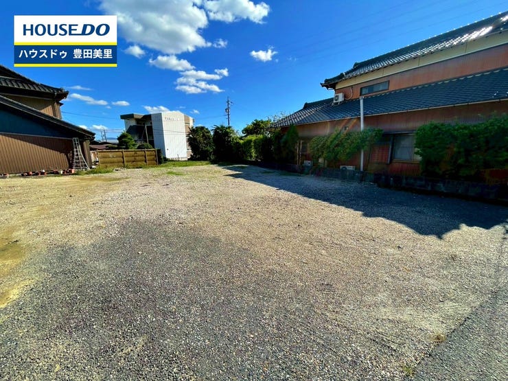 見るだけ聞くだけOK!【お気軽に資料請求!不動産のことならなんでも/ハウスドゥ豊田美里】