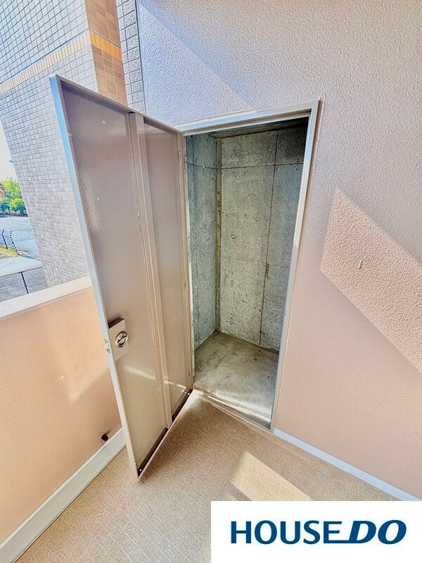 トランクルーム