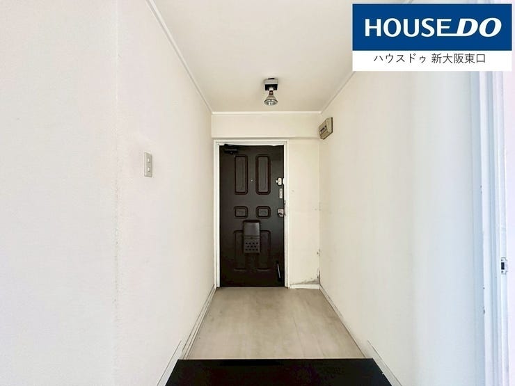 玄関
ダウンライト仕様にすればとてもおしゃれになるのではないでしょうか。