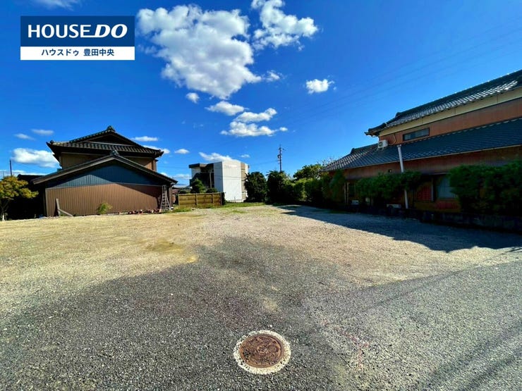 ◆見学予約受付中◆
現地をご覧いただき、周辺環境なども一緒に
ご確認いただけます!