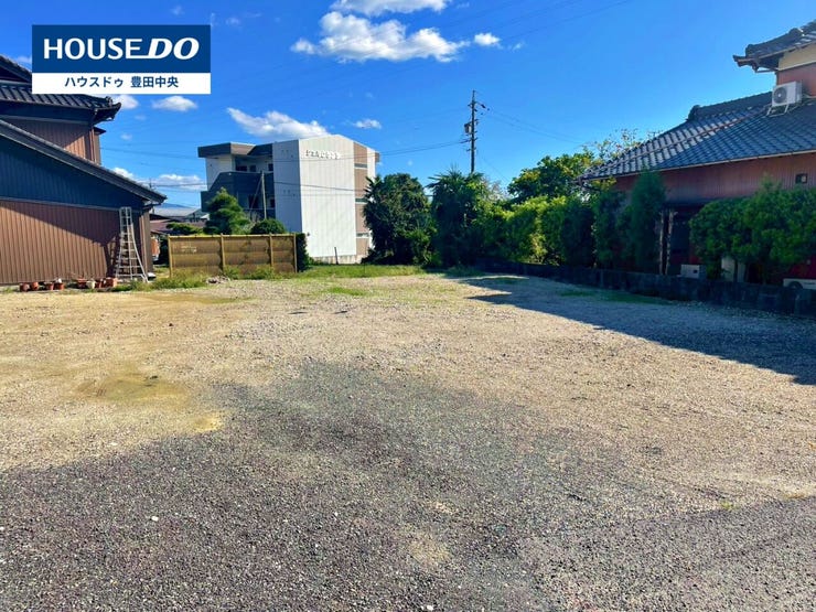 ◆見学予約受付中◆
現地をご覧いただき、周辺環境なども一緒に
ご確認いただけます!