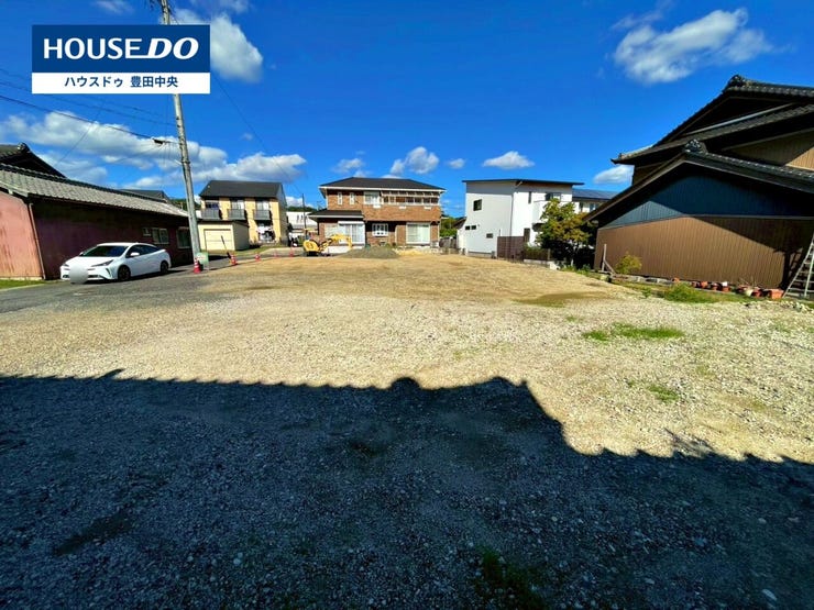 ◆見学予約受付中◆
現地をご覧いただき、周辺環境なども一緒に
ご確認いただけます!