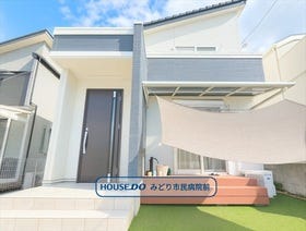 名古屋市緑区八つ松１丁目