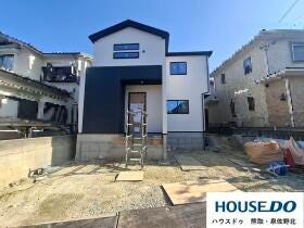 泉南郡熊取町大久保南４丁目