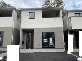 柏市新逆井１丁目