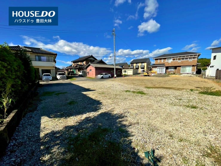 □建築条件なし~お好きな建築会社で建築可能です~
□ご予算に合わせて建築プランのご提案もお任せください♪