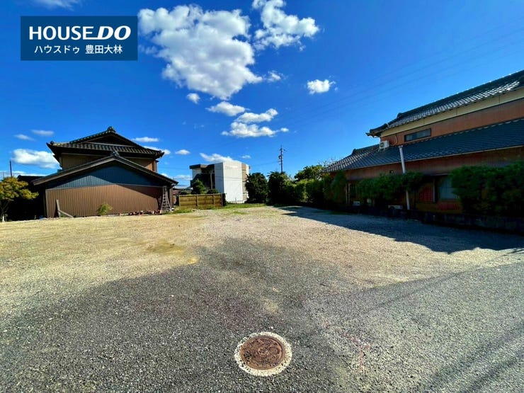 □建築条件なし~お好きな建築会社で建築可能です~
□ご予算に合わせて建築プランのご提案もお任せください♪