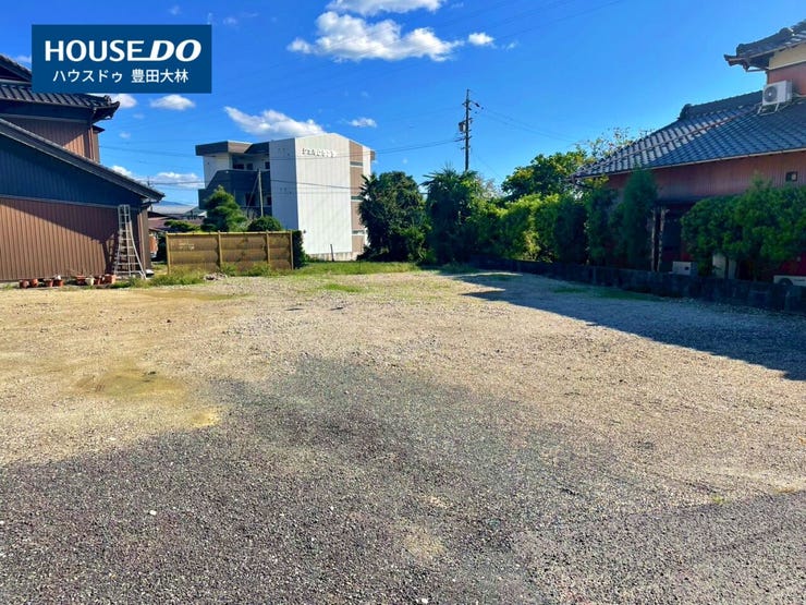 □建築条件なし~お好きな建築会社で建築可能です~
□ご予算に合わせて建築プランのご提案もお任せください♪