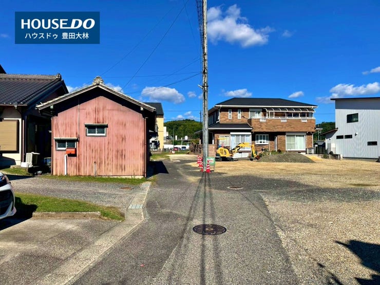 □建築条件なし~お好きな建築会社で建築可能です~
□ご予算に合わせて建築プランのご提案もお任せください♪