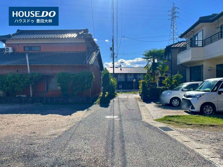 □建築条件なし~お好きな建築会社で建築可能です~
□ご予算に合わせて建築プランのご提案もお任せください♪