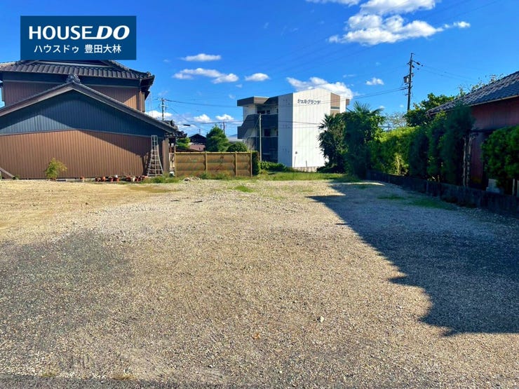 □建築条件なし~お好きな建築会社で建築可能です~
□ご予算に合わせて建築プランのご提案もお任せください♪