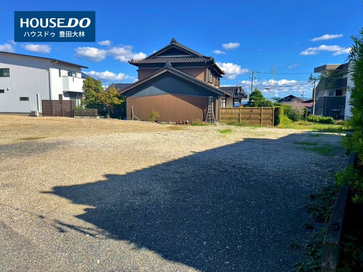 □建築条件なし~お好きな建築会社で建築可能です~
□ご予算に合わせて建築プランのご提案もお任せください♪