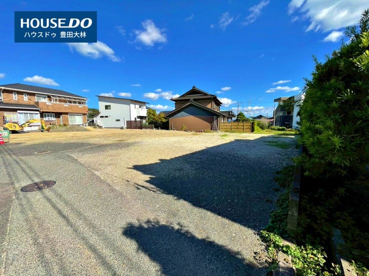 □建築条件なし~お好きな建築会社で建築可能です~
□ご予算に合わせて建築プランのご提案もお任せください♪