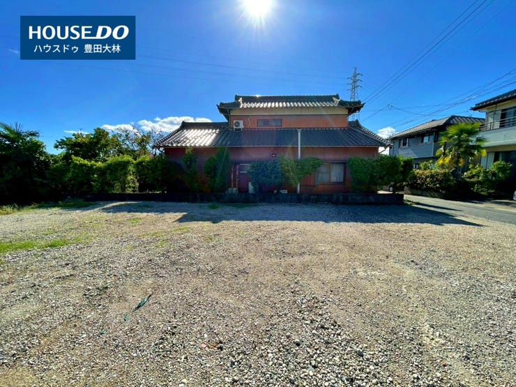 □建築条件なし~お好きな建築会社で建築可能です~
□ご予算に合わせて建築プランのご提案もお任せください♪