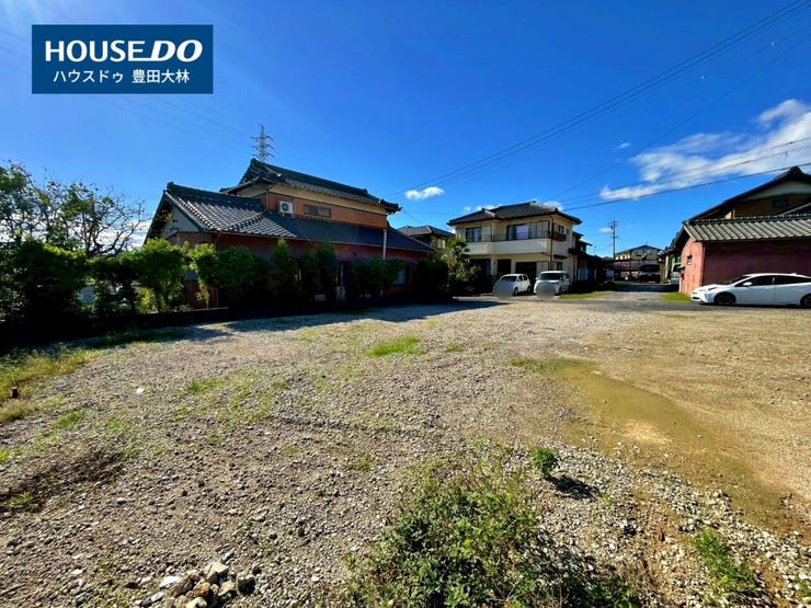 □建築条件なし~お好きな建築会社で建築可能です~
□ご予算に合わせて建築プランのご提案もお任せください♪