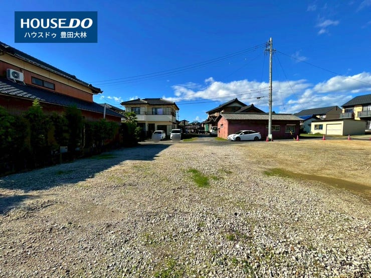 □建築条件なし~お好きな建築会社で建築可能です~
□ご予算に合わせて建築プランのご提案もお任せください♪