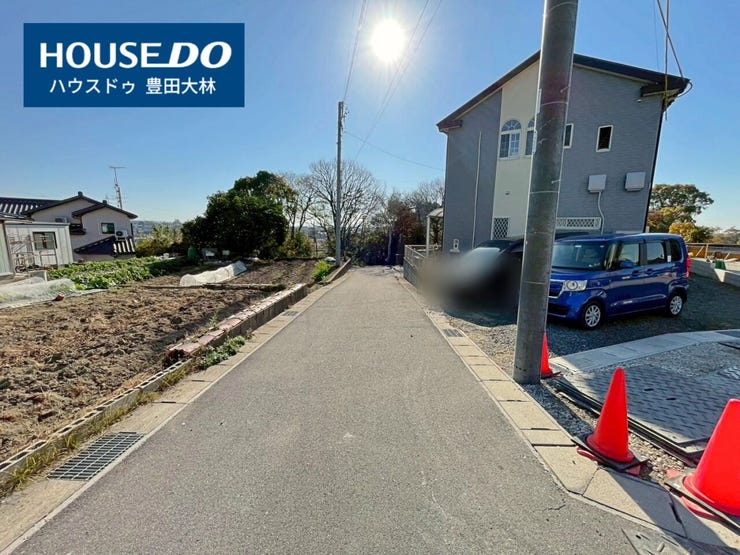 *竹村小学校・竜神中学校*
見るだけ聞くだけOK!【お気軽に資料請求!不動産のことならなんでも/ハウスドゥ豊田大林】