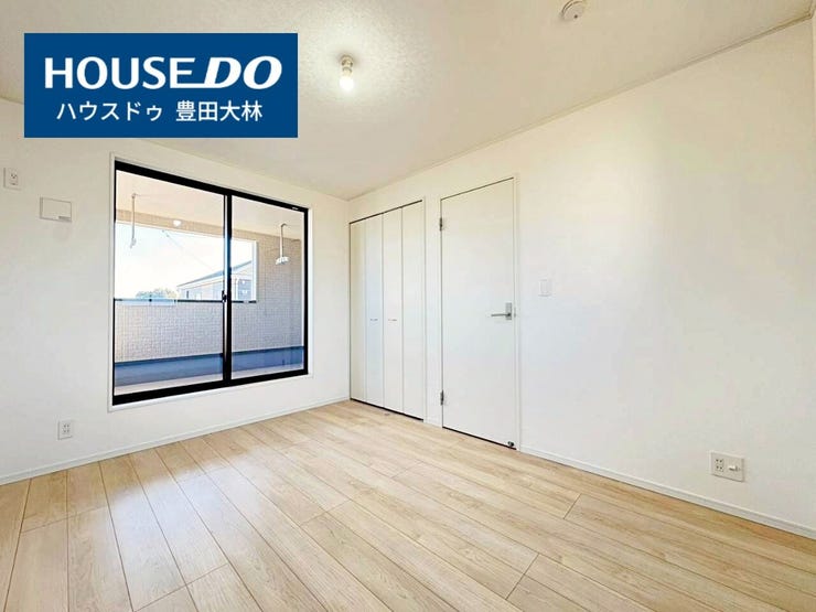 *竹村小学校・竜神中学校*
見るだけ聞くだけOK!【お気軽に資料請求!不動産のことならなんでも/ハウスドゥ豊田大林】