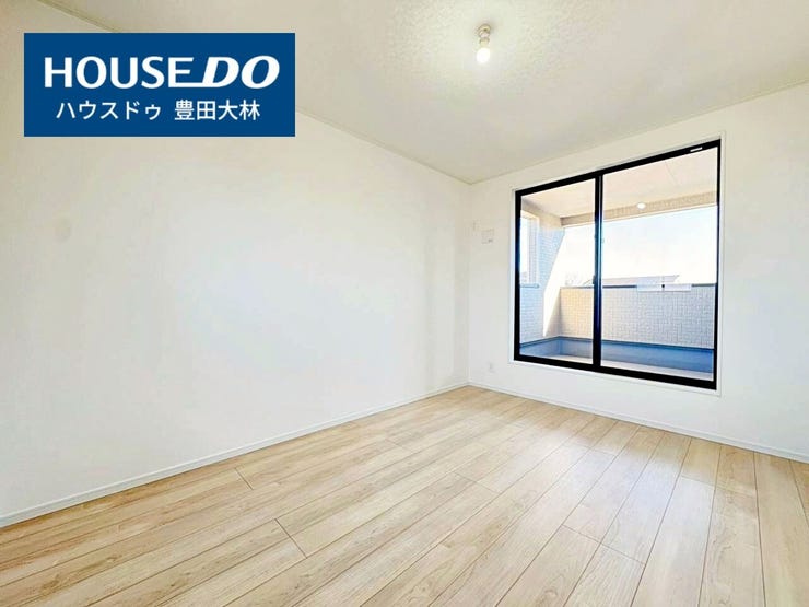 *竹村小学校・竜神中学校*
見るだけ聞くだけOK!【お気軽に資料請求!不動産のことならなんでも/ハウスドゥ豊田大林】