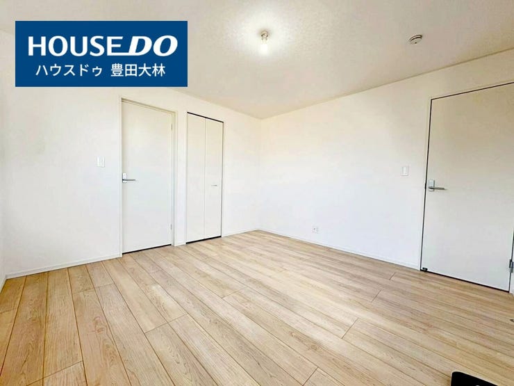 *竹村小学校・竜神中学校*
見るだけ聞くだけOK!【お気軽に資料請求!不動産のことならなんでも/ハウスドゥ豊田大林】