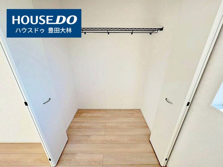 *竹村小学校・竜神中学校*
見るだけ聞くだけOK!【お気軽に資料請求!不動産のことならなんでも/ハウスドゥ豊田大林】