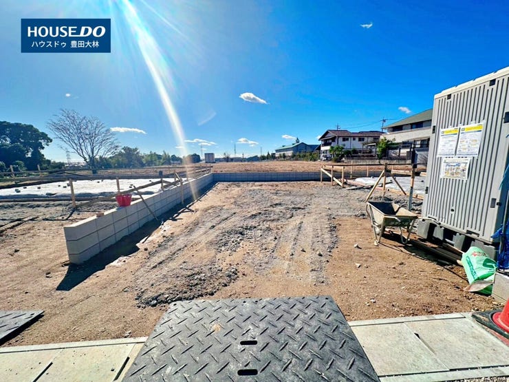 *竹村小学校・竜神中学校*
見るだけ聞くだけOK!【お気軽に資料請求!不動産のことならなんでも/ハウスドゥ豊田大林】