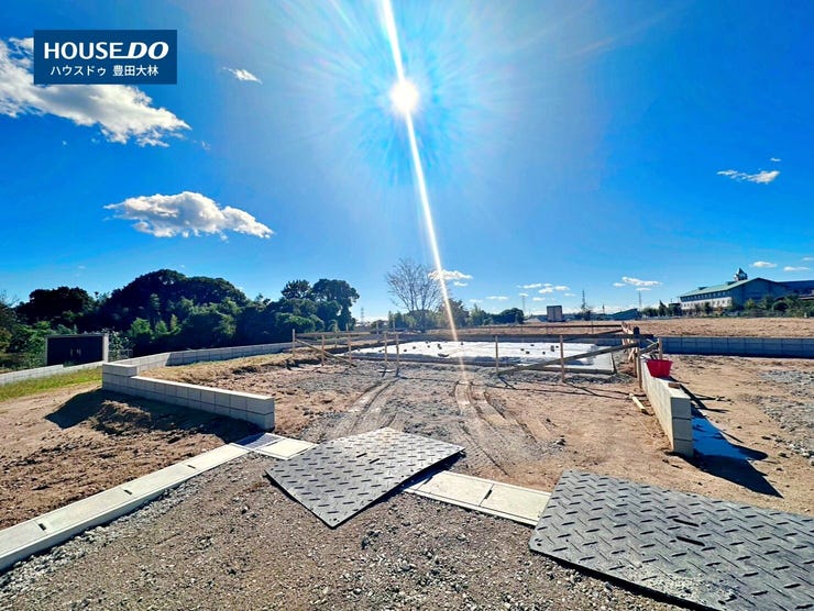 【外観】
*竹村小学校・竜神中学校*
見るだけ聞くだけOK!【お気軽に資料請求!不動産のことならなんでも/ハウスドゥ豊田大林】