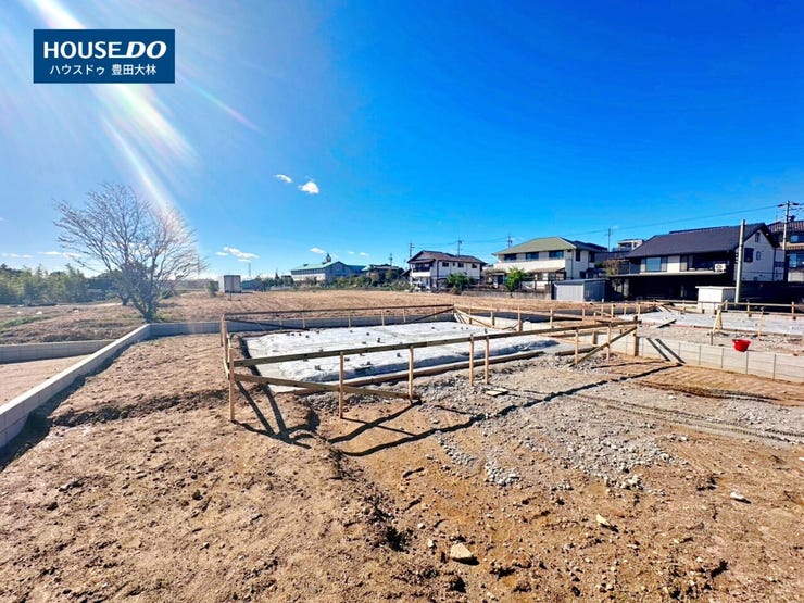 *竹村小学校・竜神中学校*
見るだけ聞くだけOK!【お気軽に資料請求!不動産のことならなんでも/ハウスドゥ豊田大林】