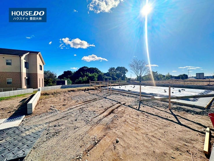 *竹村小学校・竜神中学校*
見るだけ聞くだけOK!【お気軽に資料請求!不動産のことならなんでも/ハウスドゥ豊田大林】