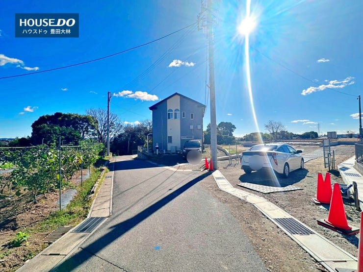 *竹村小学校・竜神中学校*
見るだけ聞くだけOK!【お気軽に資料請求!不動産のことならなんでも/ハウスドゥ豊田大林】