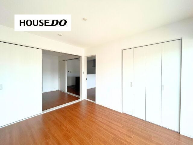 お子様部屋としても◎