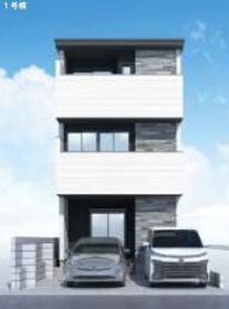 福岡市西区小戸３丁目