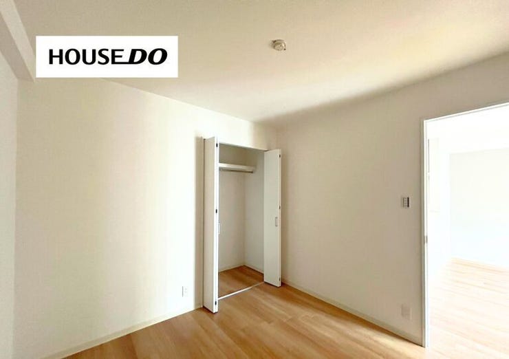 4.5帖洋室!子供部屋としてもお使いいただけます◎