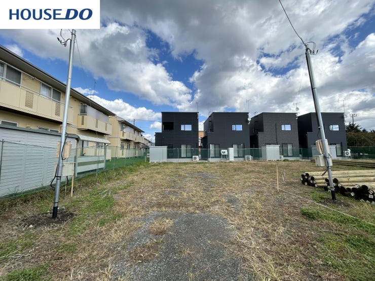 【外観】
現地(2025年10月)撮影
◎現地案内予約受付中!◎
詳細は、ハウスドゥ  八戸市庁前へお気軽にお問い合わせください♪