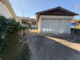 霧島市隼人町神宮４丁目