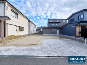 新潟市東区新石山５丁目