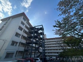 柏原市平野２丁目