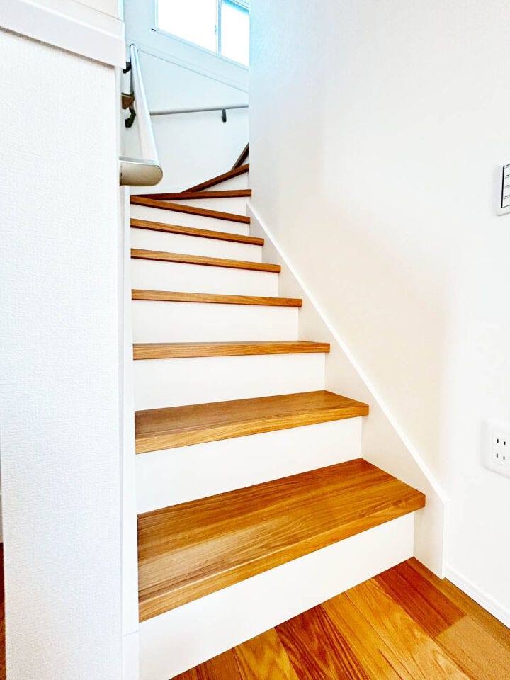 中間市扇ヶ浦新築戸建♪オール電化♪カウンターキッチン♪上下水道♪シャッター♪ペアガラス♪