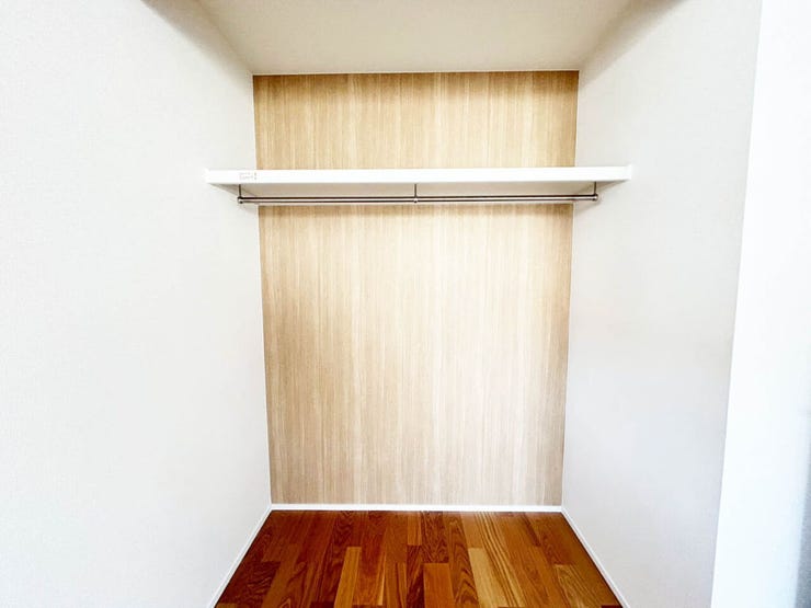 中間市扇ヶ浦新築戸建♪オール電化♪カウンターキッチン♪上下水道♪シャッター♪ペアガラス♪