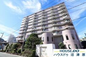 伊豆の国市長岡