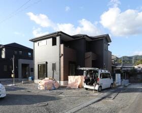 佐賀市大和町大字久池井