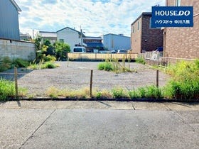 名古屋市中川区石場町３丁目