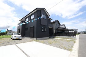 鹿島市大字納富分