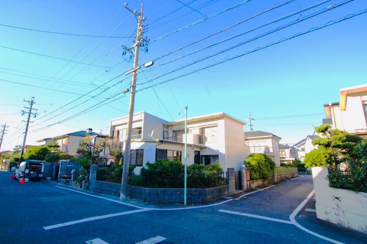 【外観】
*外観*